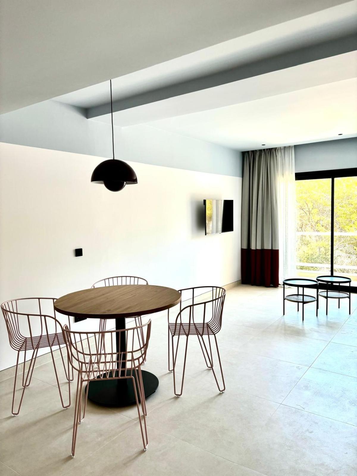 Appartement Sofia *